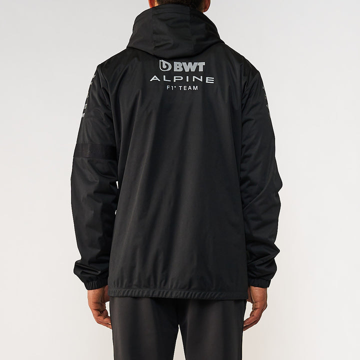 Veste Arafi BWT Alpine F1 Team 2023 Homme Noir