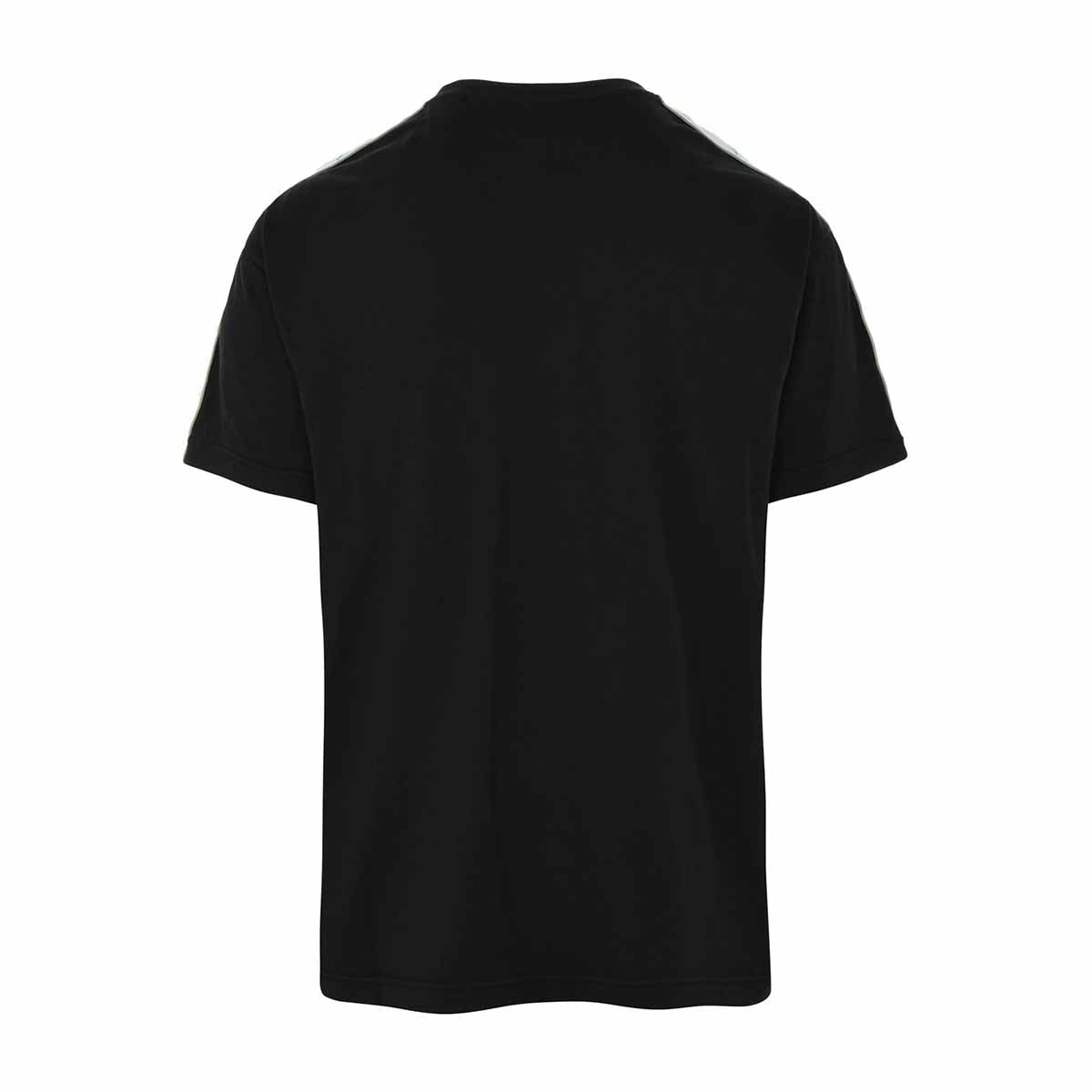 T-shirt homme Sidonio Authentic Noir