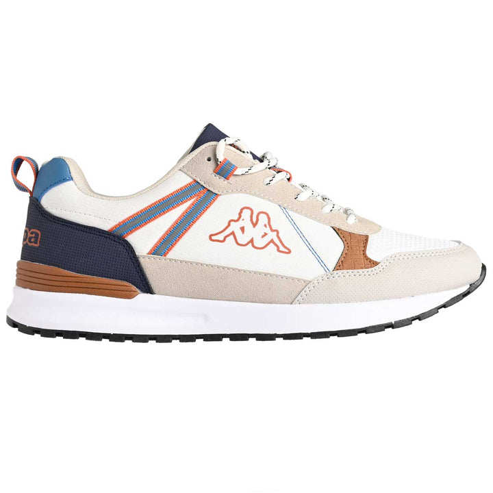 Sneakers Antor blanc homme