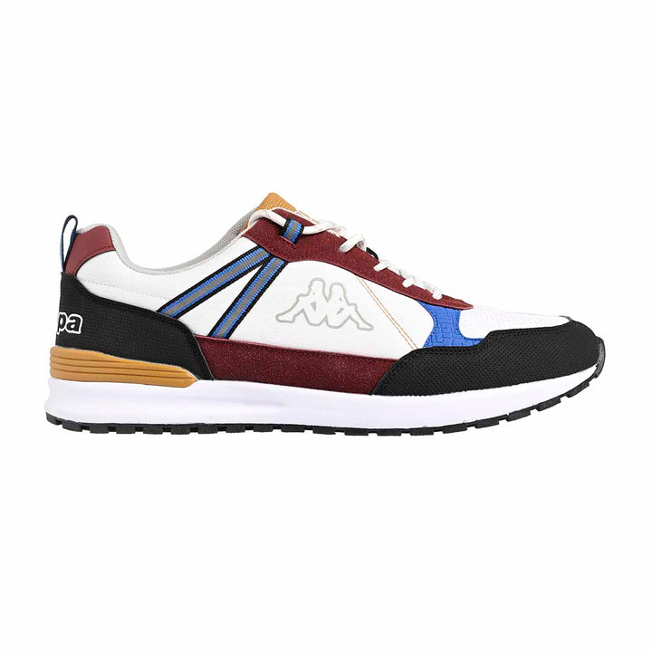 Sneakers Antor Sportswear Blanc Homme