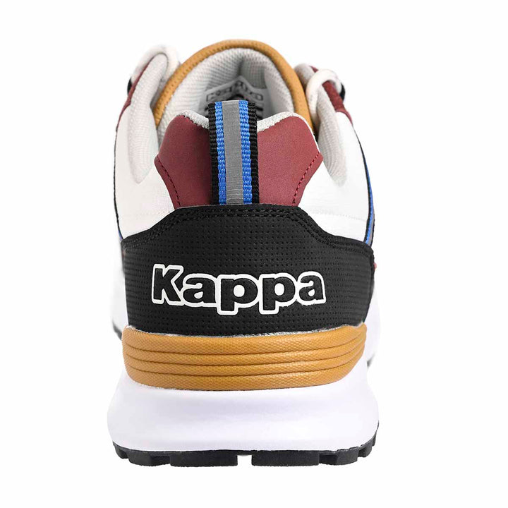 Sneakers Antor Sportswear Blanc Homme