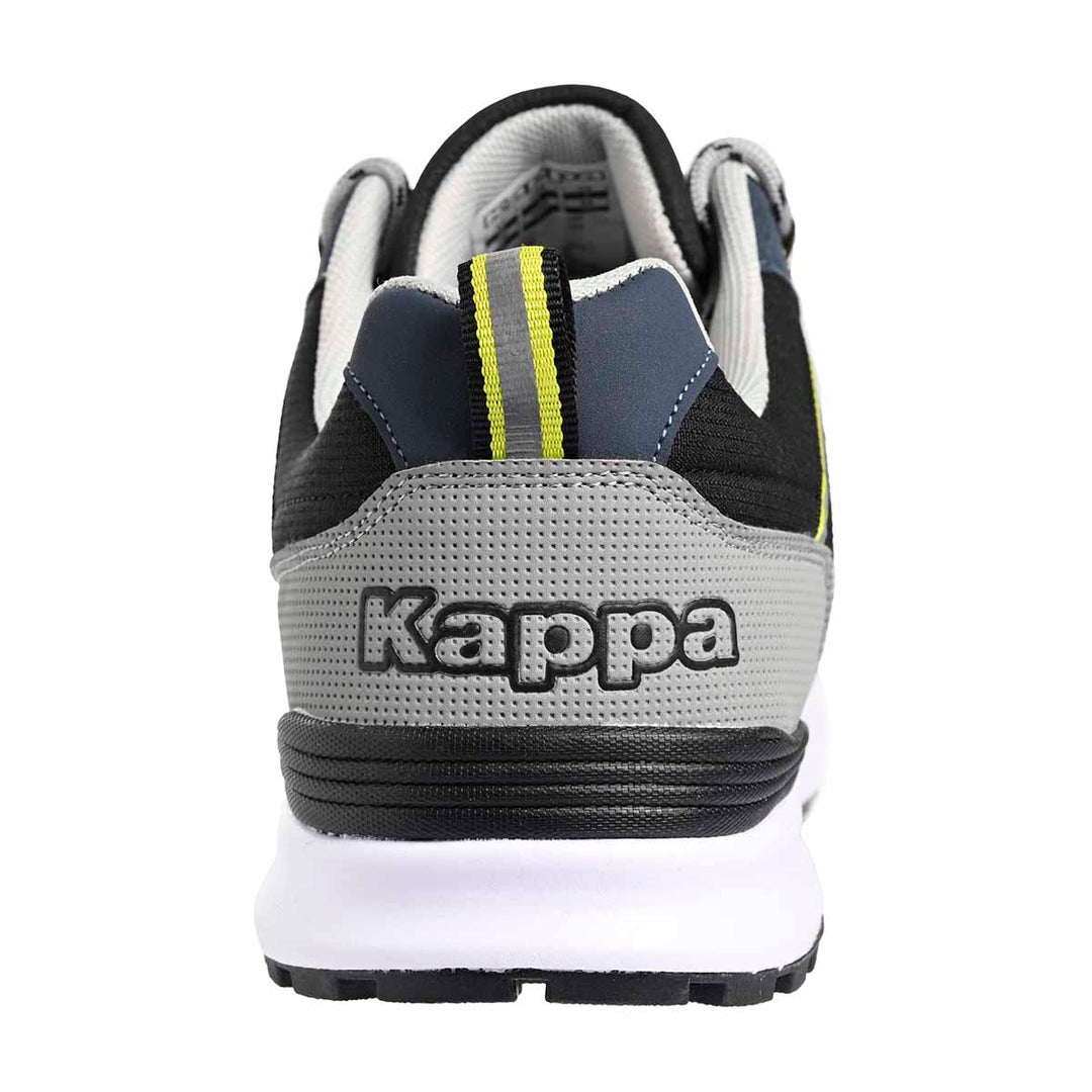 Sneakers Antor Sportswear Noir Homme
