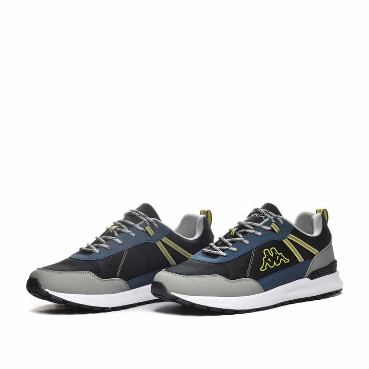Sneakers Antor Sportswear Noir Homme