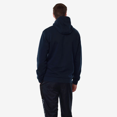 Veste Casdig Bleu homme - image 2