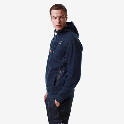 Veste Casdig Bleu homme - image 3