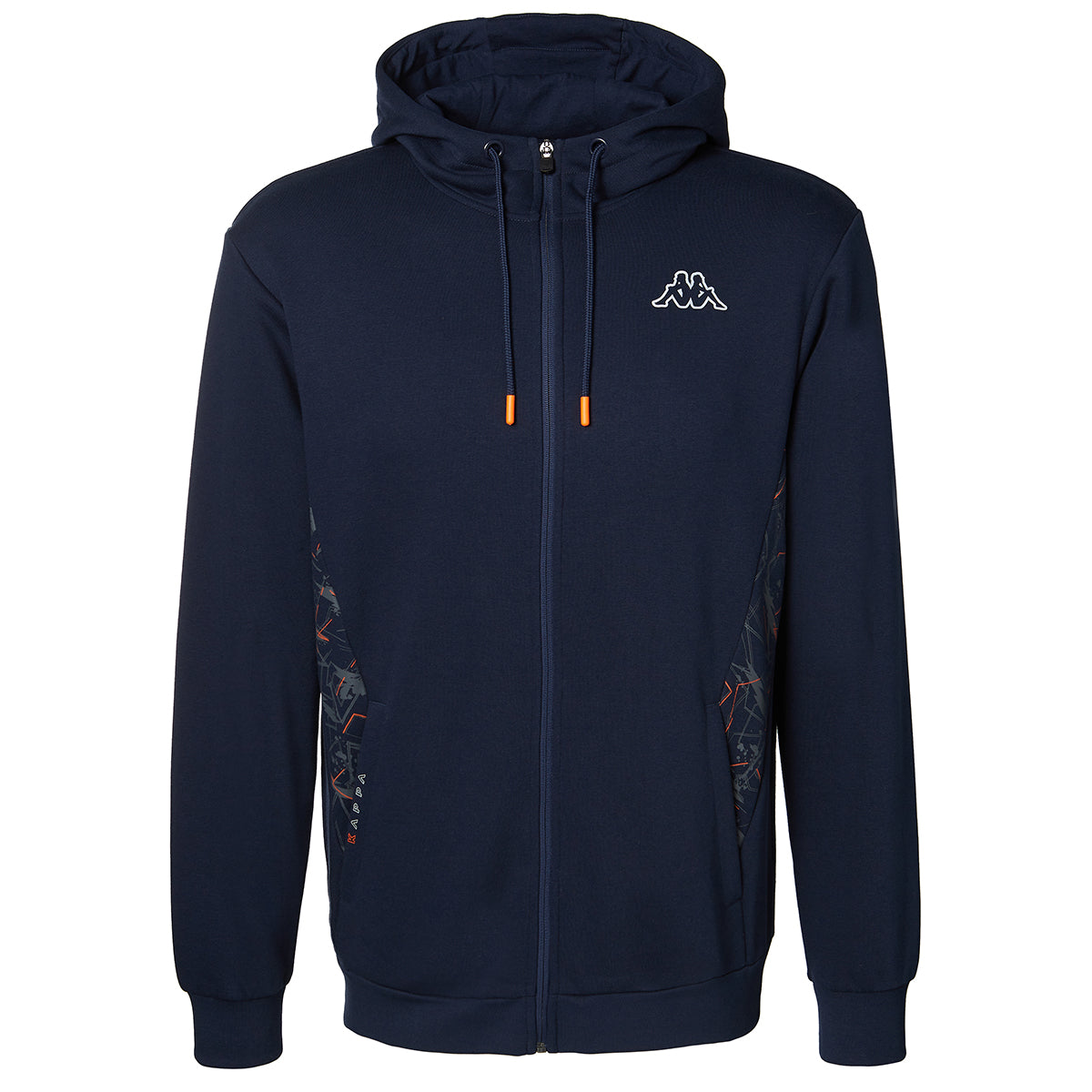 Veste Casdig Bleu homme - image 1