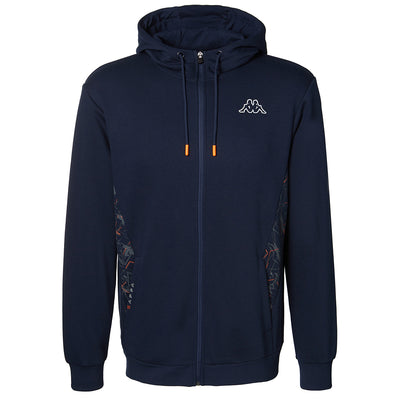 Veste Casdig Bleu homme - image 1