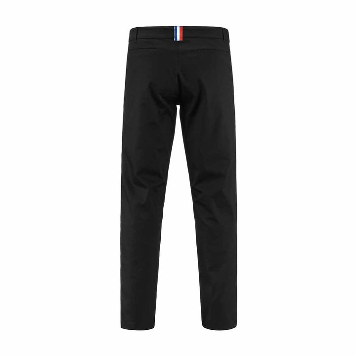 Pantalon Alclas BWT Alpine F1 Team 2023 Homme Noir
