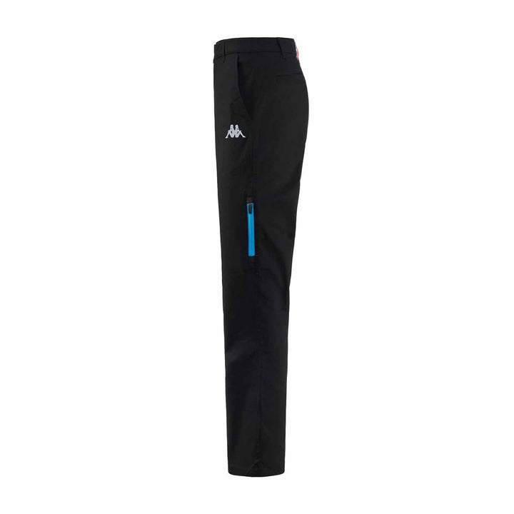 Pantalon Alclas BWT Alpine F1 Team 2023 Homme Noir