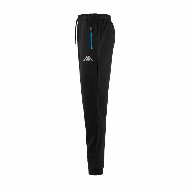 Pantalon Atric BWT Alpine F1 Team 2023 Enfant Noir