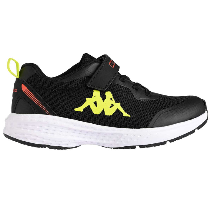 Chaussures training Glinch 2 noir enfant