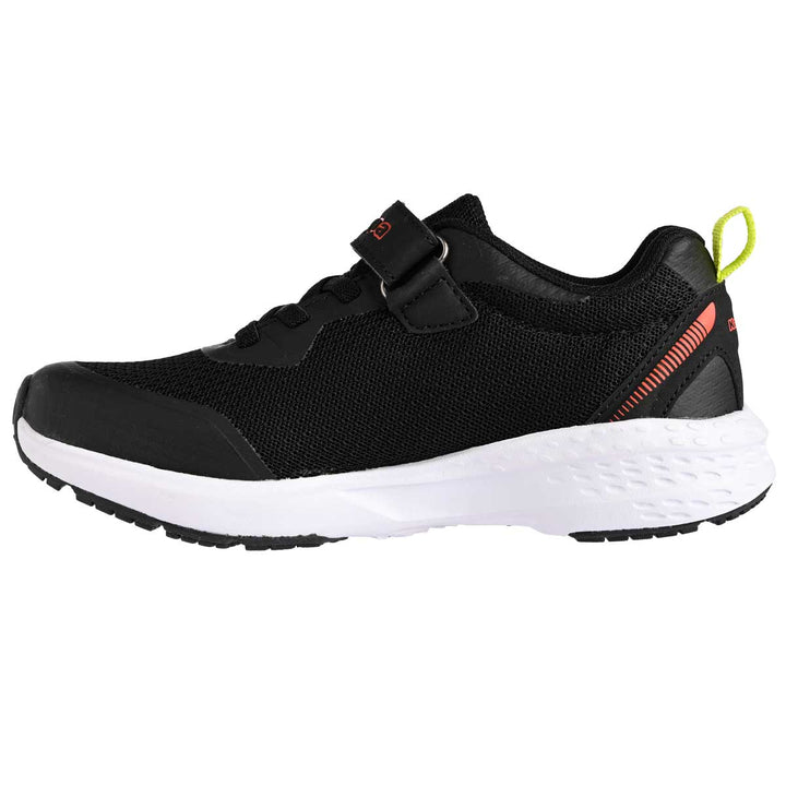 Chaussures training Glinch 2 noir enfant