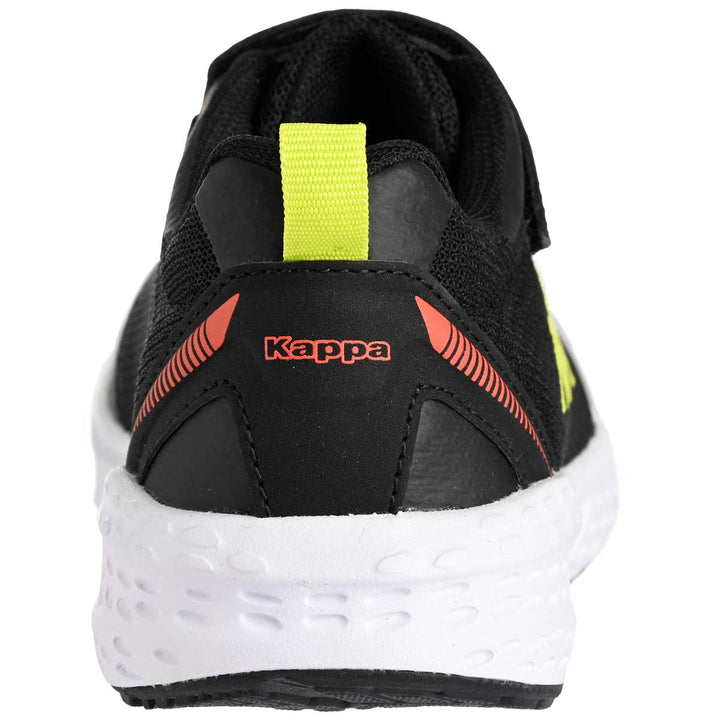 Chaussures training Glinch 2 noir enfant