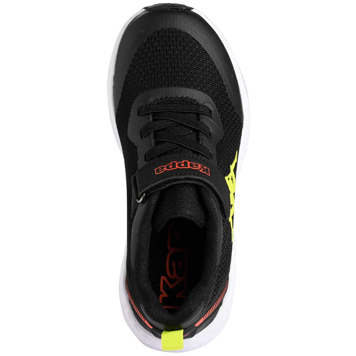 Chaussures training Glinch 2 noir enfant