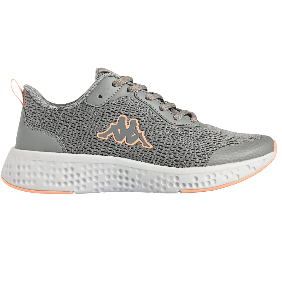 Sneakers Berkat gris femme