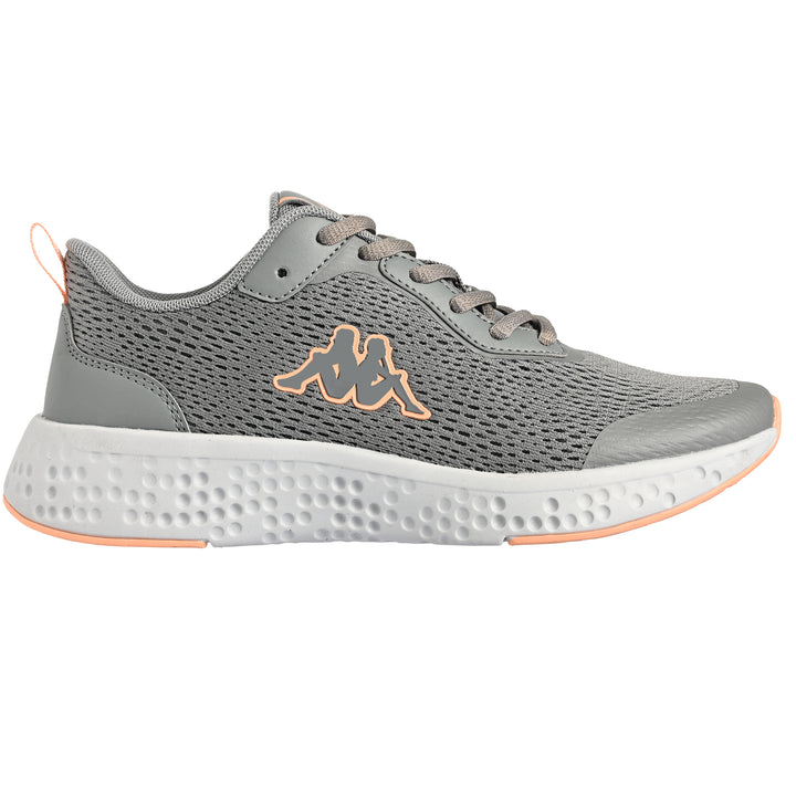 Sneakers Berkat gris femme