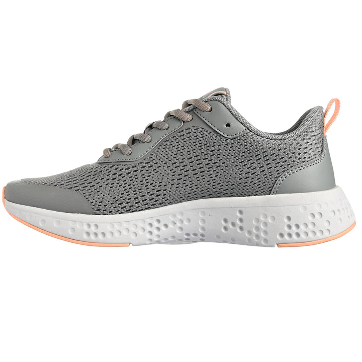 Sneakers Berkat gris femme