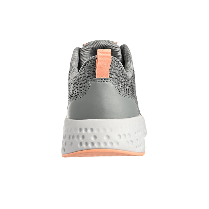 Sneakers Berkat gris femme