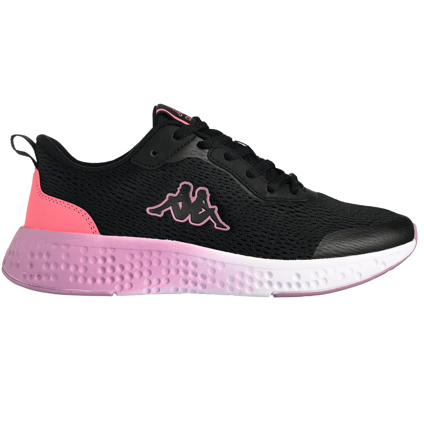 Sneakers Berkat noir femme