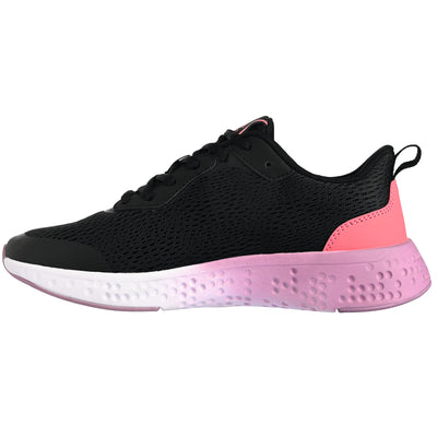 Sneakers Berkat noir femme