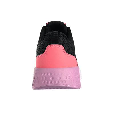 Sneakers Berkat noir femme