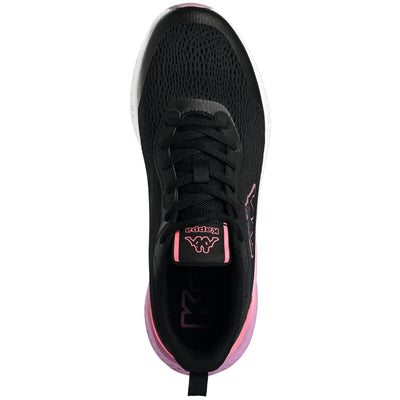 Sneakers Berkat noir femme