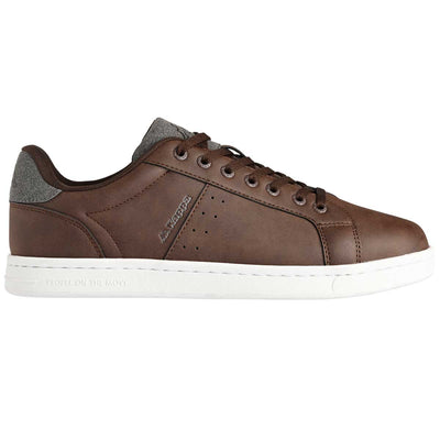 Chaussures lifestyle Amber  marron homme
