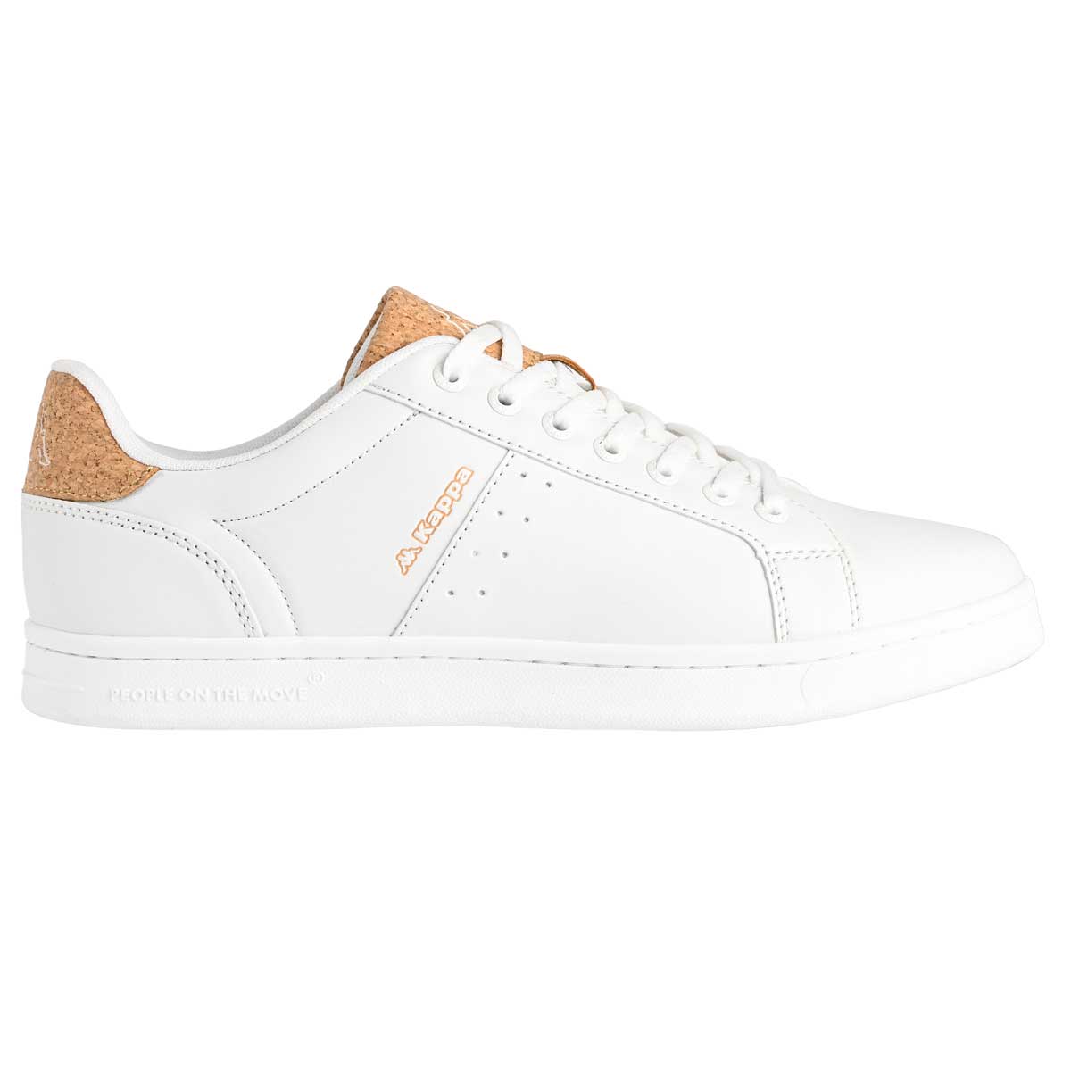 Chaussures lifestyle Amber 2 blanc homme