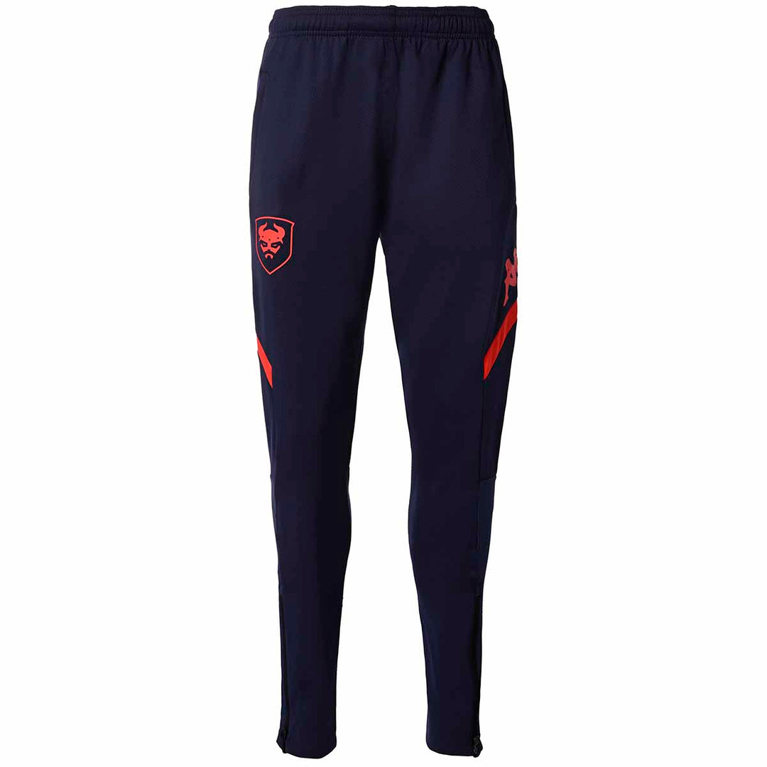 Pantalon Abunszip Pro 6 SM Caen 22/23 Bleu Enfant