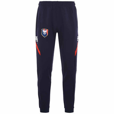 Pantalon Arufinzip 6 SM Caen 22/23 Bleu Enfant