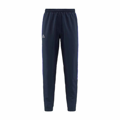 Pantalon homme Aversa Sportswear Bleu