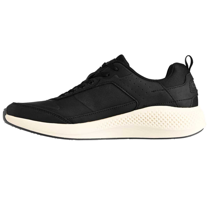 Baskets Adrin noir homme