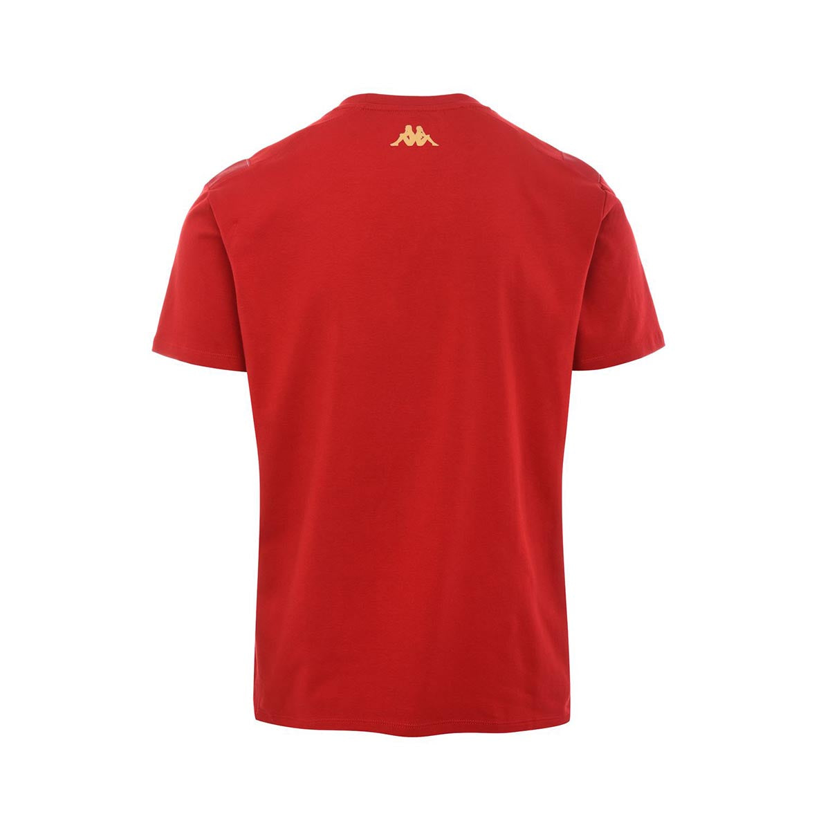 T-shirt Arhom AS Monaco Rouge Homme