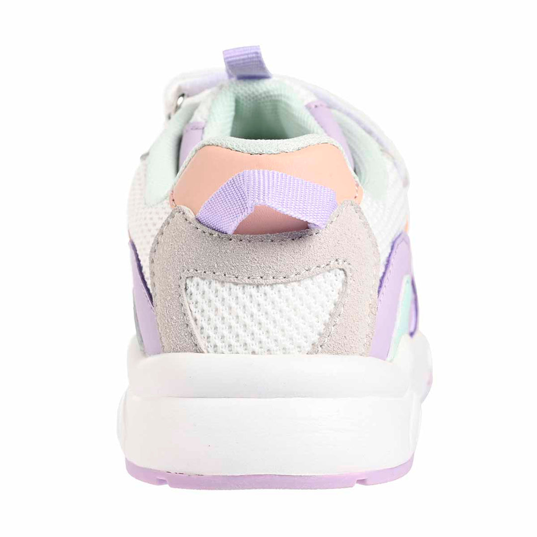 Sneakers enfant London Sportswear Blanc