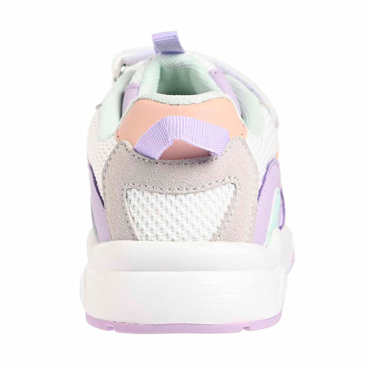 Sneakers enfant London Sportswear Blanc
