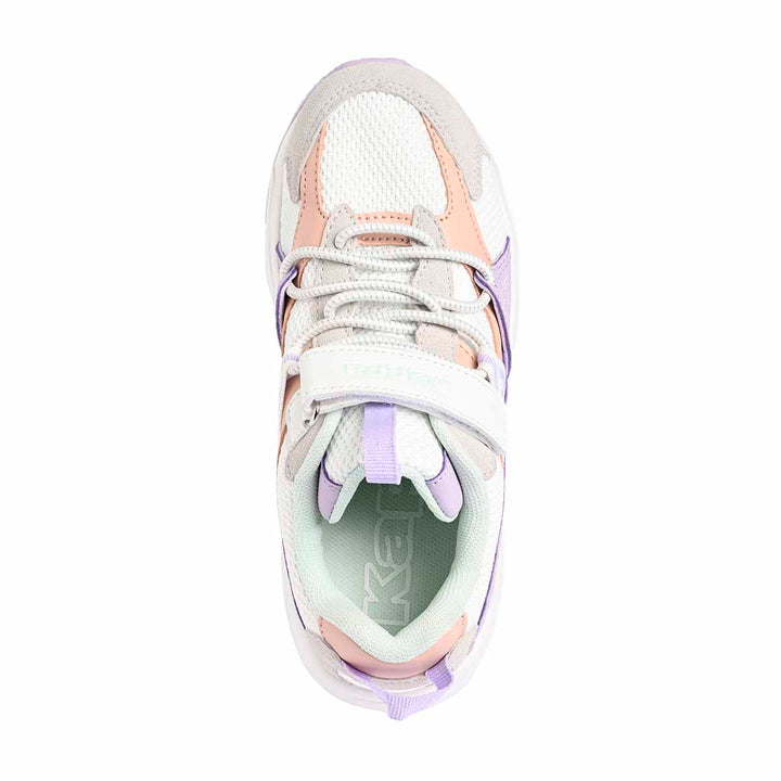 Sneakers enfant London Sportswear Blanc