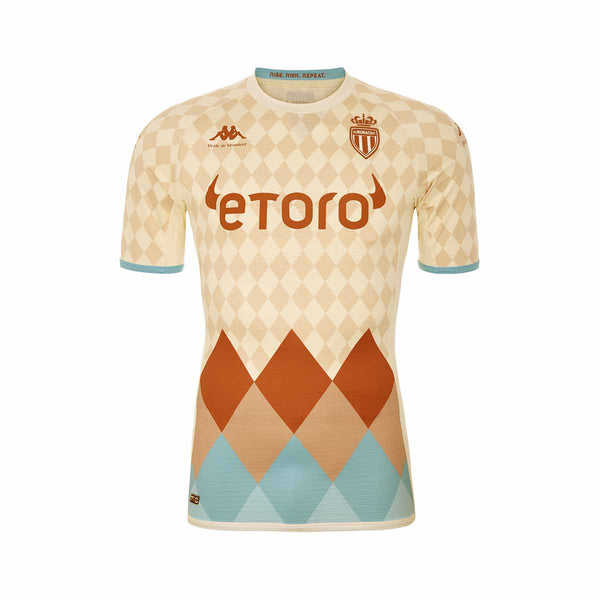 Maillot de foot kappa sales