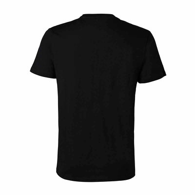 T-shirt Cremy Noir Homme