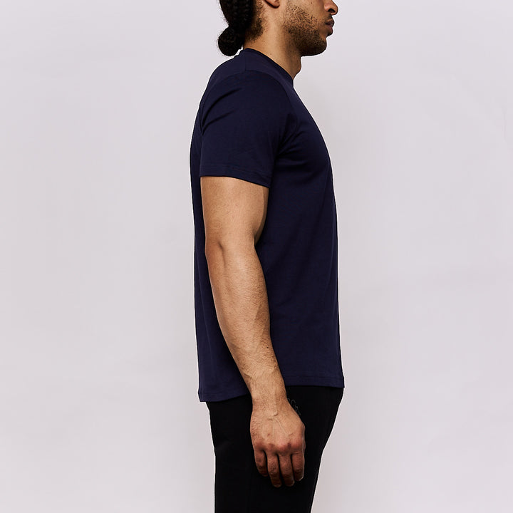T-shirt homme Cremy Sportswear Bleu