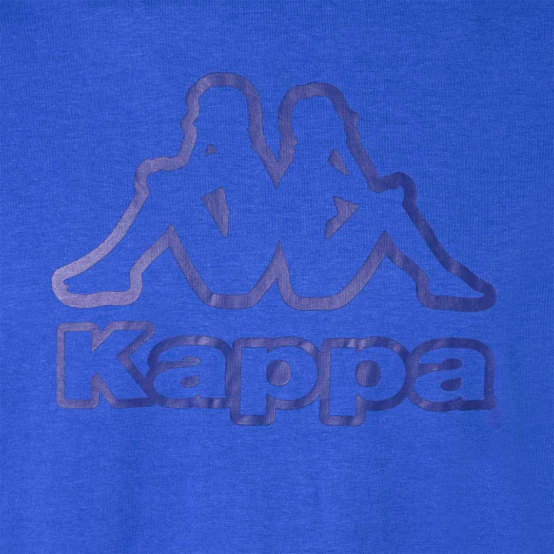 T-shirt homme Cremy Sportswear Bleu