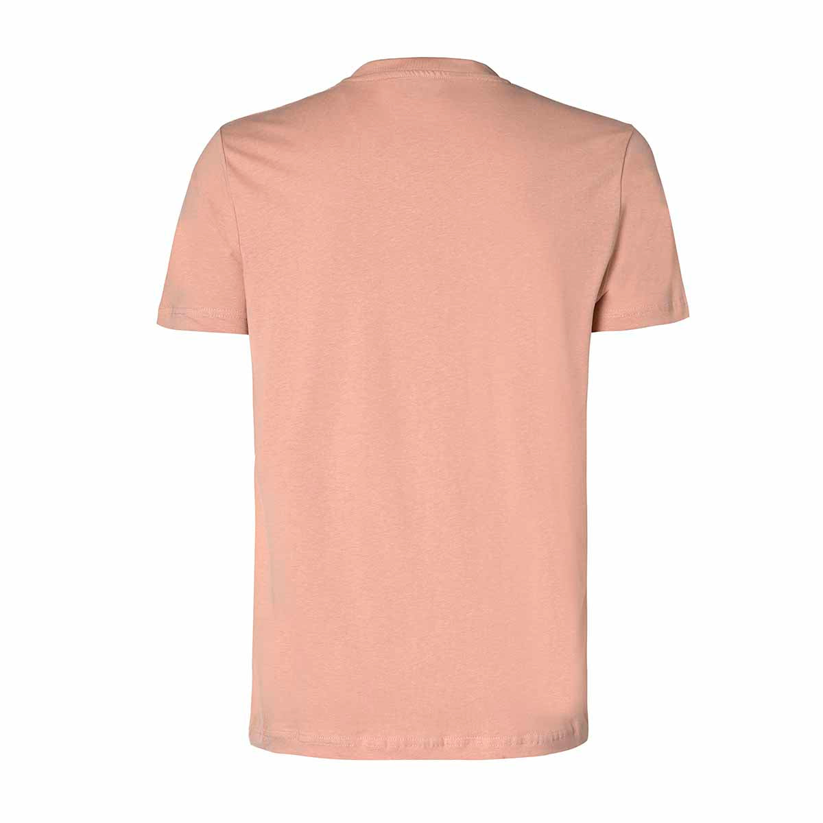 T-shirt homme Cremy Sportswear Rose