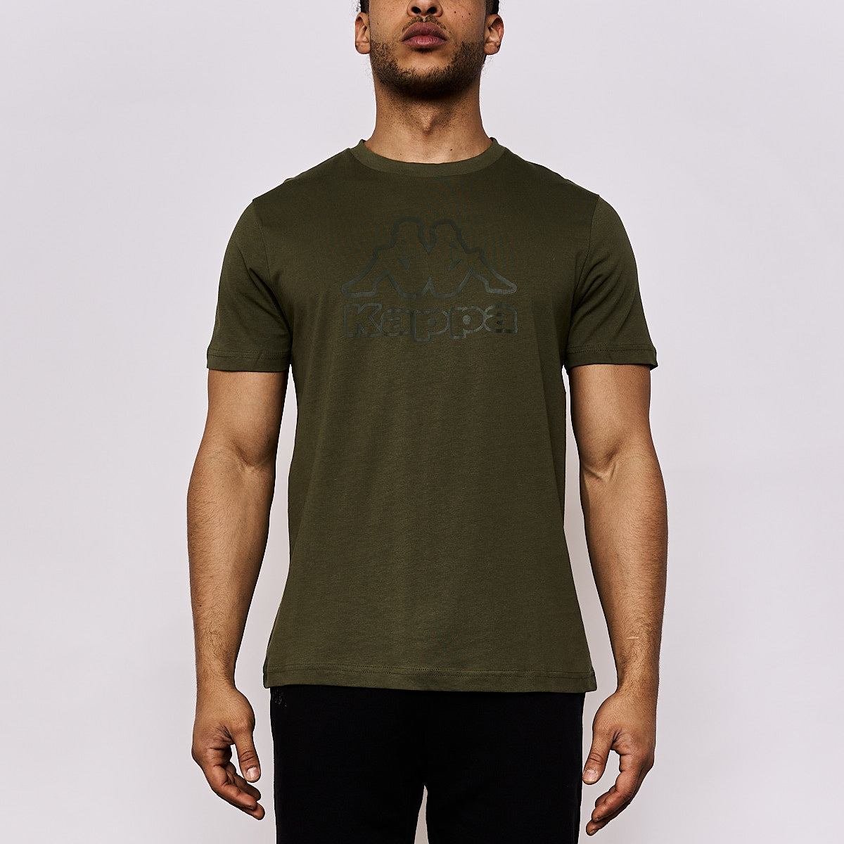 T-shirt Cremy Vert Homme