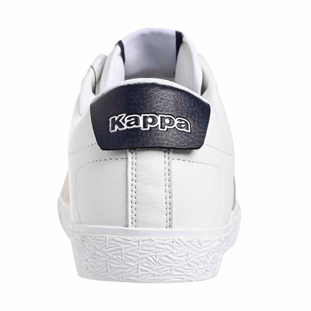 Baskets homme Astrid Sportswear Blanc