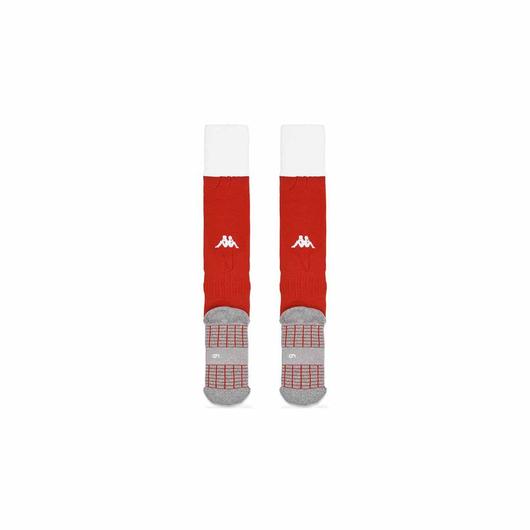 Chaussettes Kombat Spark Tunisie 22/23 Rouge Homme