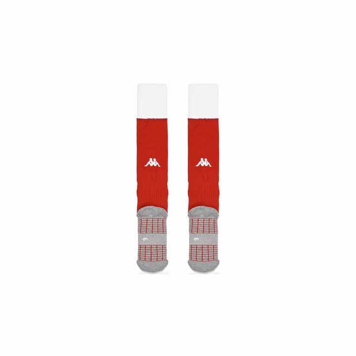 Chaussettes Kombat Spark Tunisie 22/23 Rouge Homme