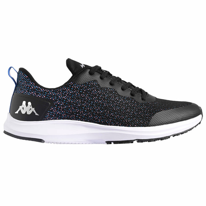 Chaussures Training Kombat Aviar 1 BWT Alpine F1 Team 2023 Unisexe Noir