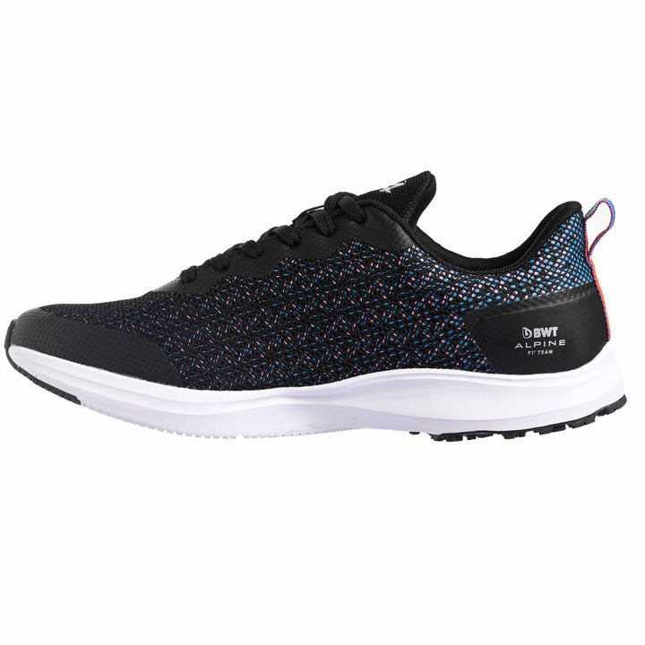 Chaussures Training Kombat Aviar 1 BWT Alpine F1 Team 2023 Unisexe Noir