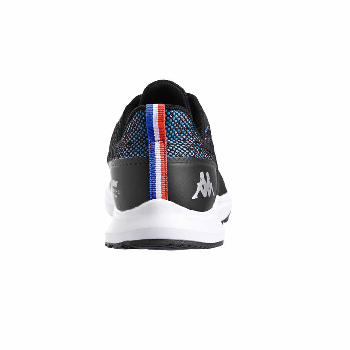Chaussures Training Kombat Aviar 1 BWT Alpine F1 Team 2023 Unisexe Noir