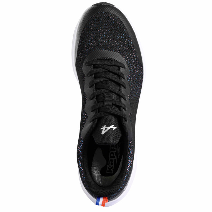 Chaussures Training Kombat Aviar 1 BWT Alpine F1 Team 2023 Unisexe Noir