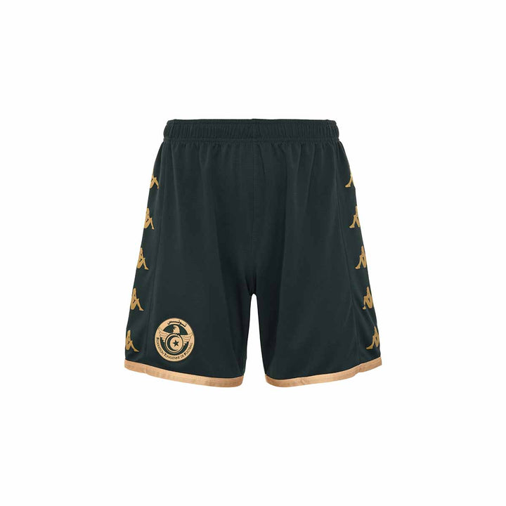 Short Kombat Ryder Tunisie 22/23 Vert Enfant